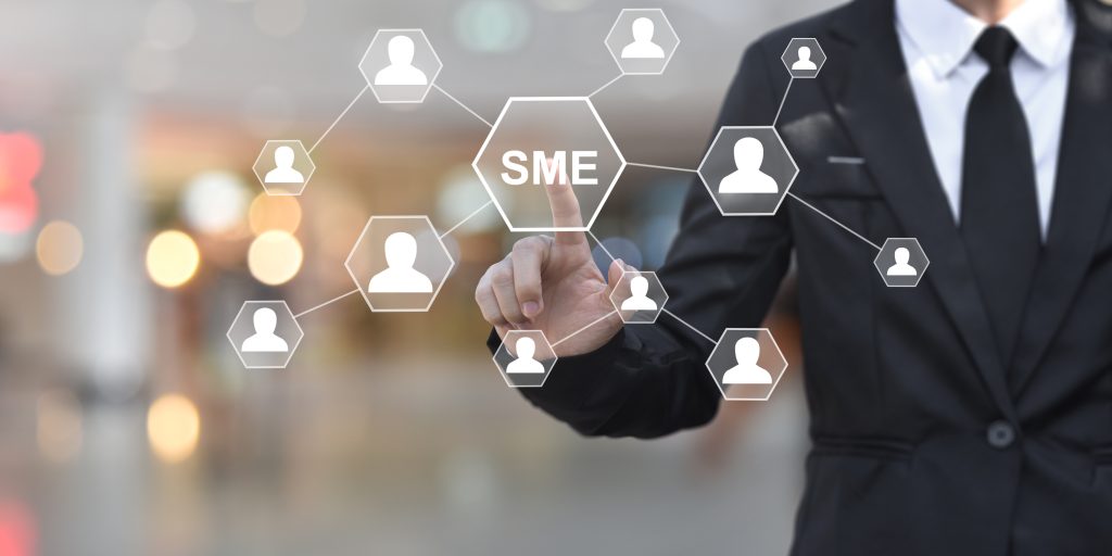 Editor’s Question: How are current economic conditions reshaping access to funding for SMEs?