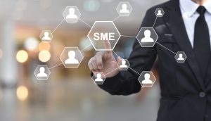 Editor’s Question: How are current economic conditions reshaping access to funding for SMEs?