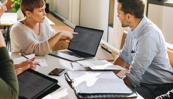 Why data sovereignty is the smart choice for UK SMEs