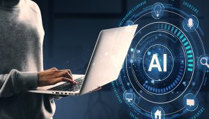 AI driving productivity gap in UK small businesses as leaders cite it as top challenge 