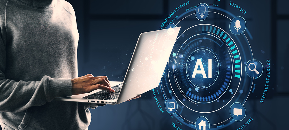 AI driving productivity gap in UK small businesses as leaders cite it as top challenge 