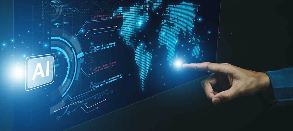 AI’s next frontier: Infrastructure, skills and the human factor 