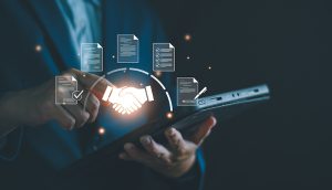 Record levels of lending at ThinCats despite challenges in market 
