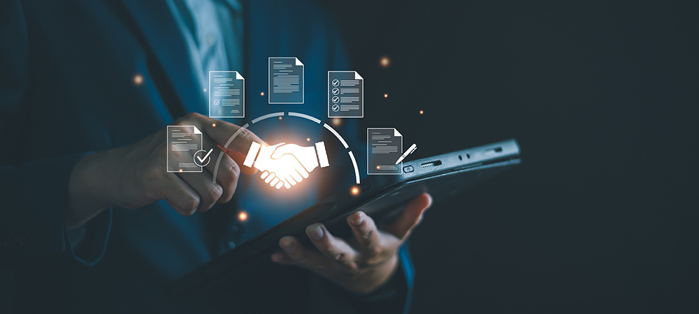 Record levels of lending at ThinCats despite challenges in market 