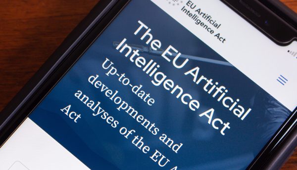 Guidelines published to help industry comply with EU AI Act
