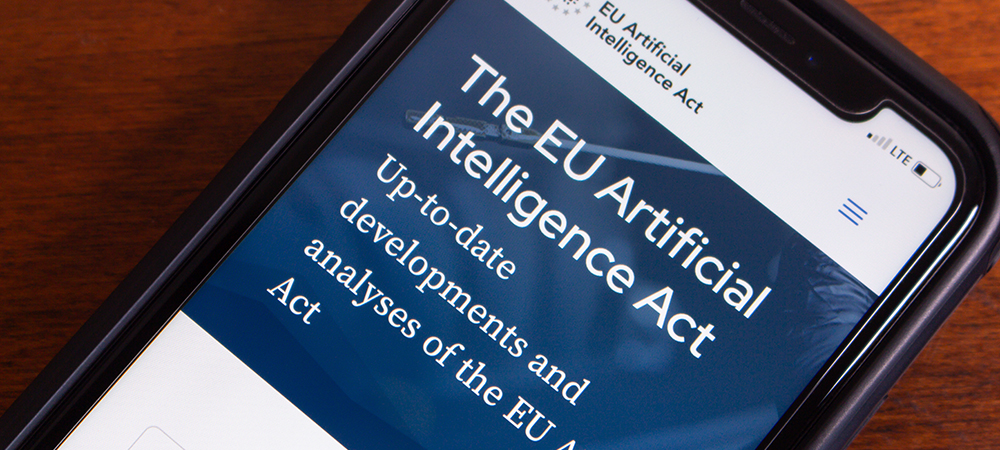 Guidelines published to help industry comply with EU AI Act