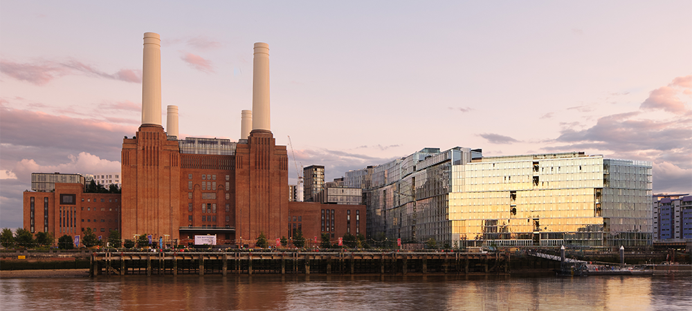 SimpsonHaugh Architects embraces Digital Transformation with VDI and AI