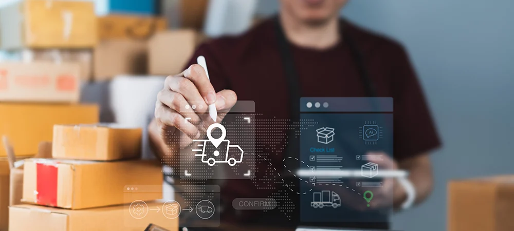 Why AI is key to SME resilience