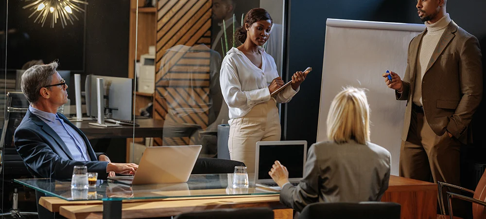 UK businesses eye Africa for growth as new research highlights strategic opportunities 