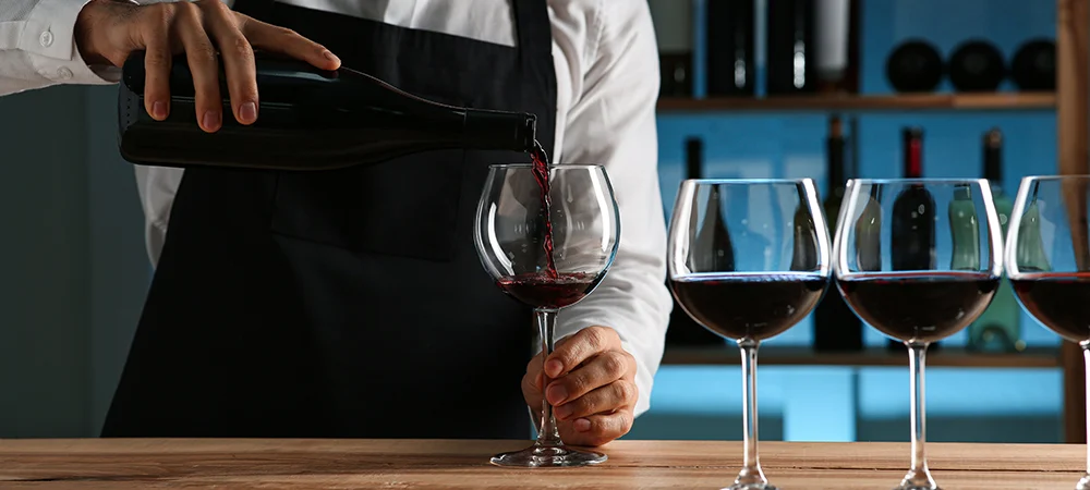 Millesima and nShift raise a glass to European flows 