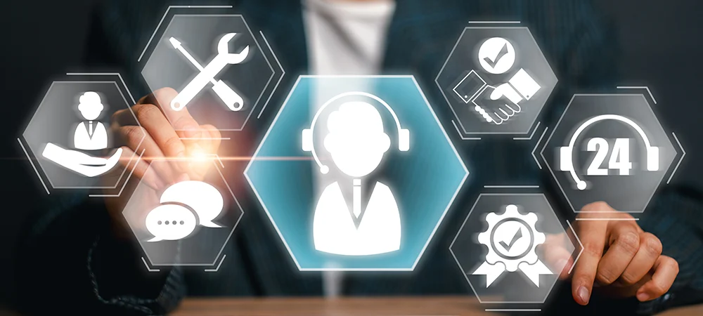 Businesses cutting costs and boosting revenue with agentic CX 