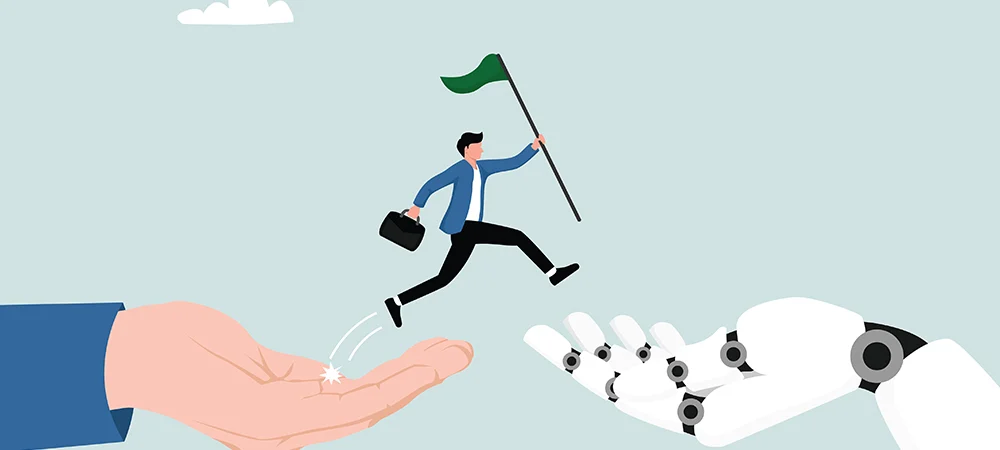 Small business owners embrace AI to fuel growth and innovation 