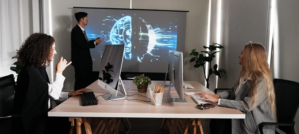 European SMEs at risk as they build AI strategies on shaky digital foundations 