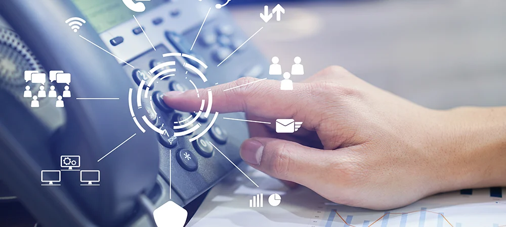 Stratton House Hotel embraces VoIP to modernise guest experience
