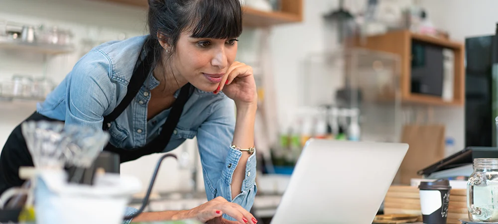 Unlocking a new era of finance for small businesses 