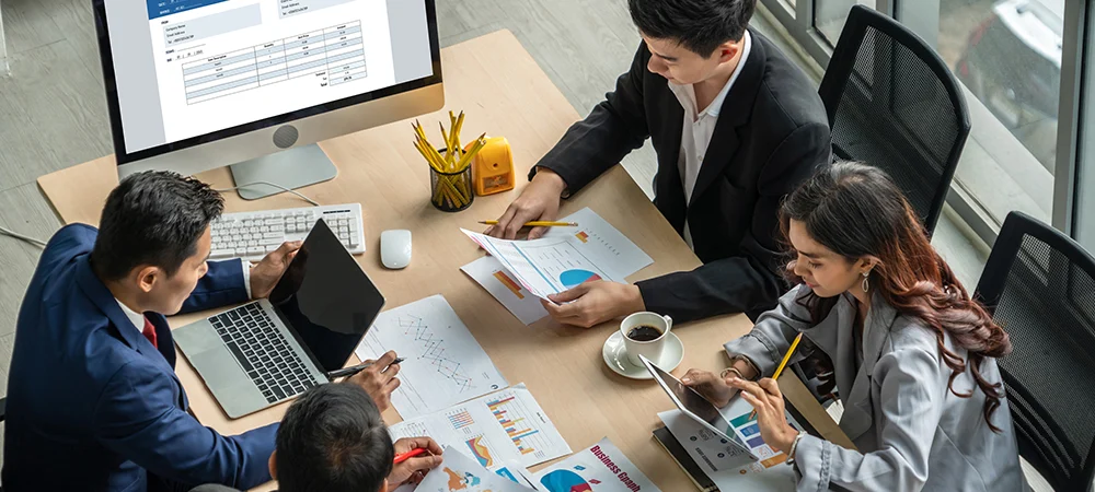 Sage announces Finance Intelligence Agent to power high-performance finance teams  