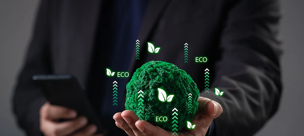 Sustainable tech isn’t a luxury for SMEs – it’s an opportunity 