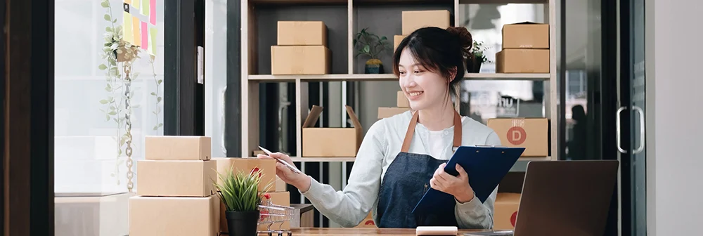 Partnership to deliver smarter, safer messaging for SME and e-commerce across Asia 