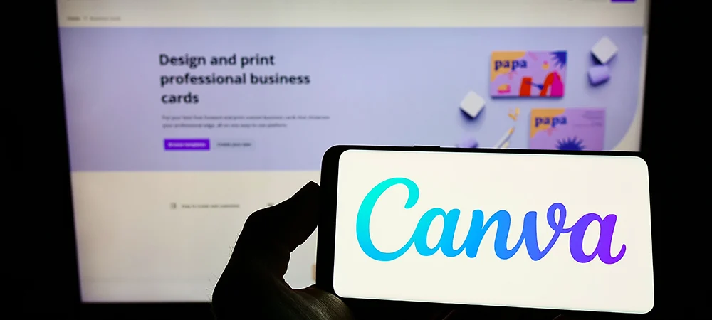 Canva deepens commitment to South Africa with local team, education partnerships and tools to empower SMBs and creators