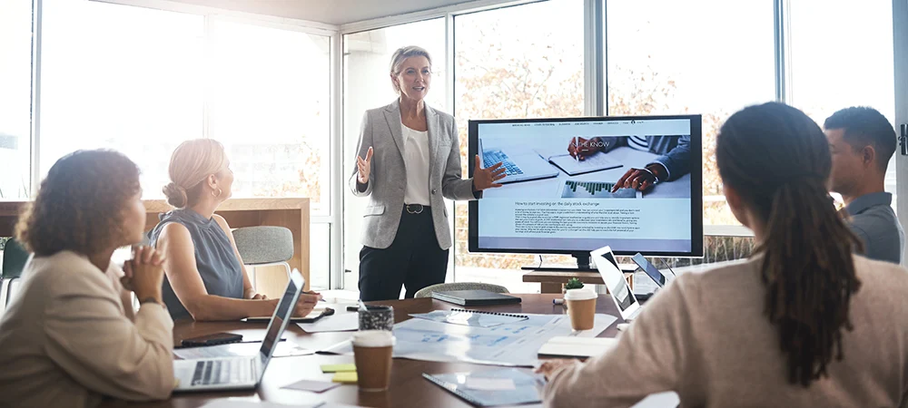 More than a third of the UK’s fastest-growing technology start-ups have no board-level female representation 