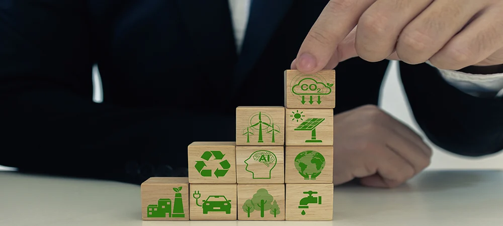 Despite EU rollback, inefficient IT keeps SMEs from hitting climate and cost targets