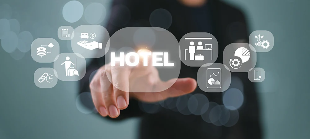The First Group Hospitality and Inntelo AI partner to deploy AI-native guest experience  