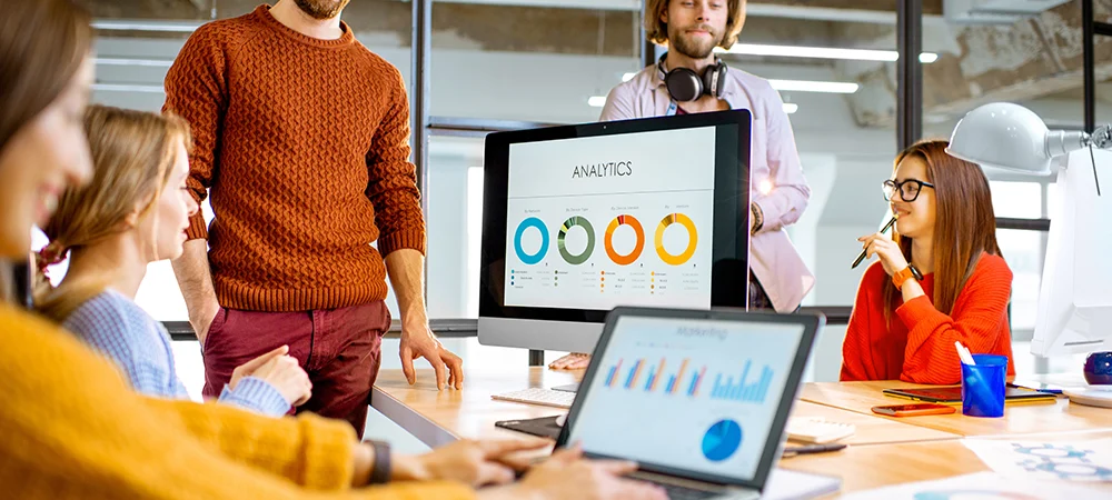 A game-changer for efficiency, reliability and client satisfaction 