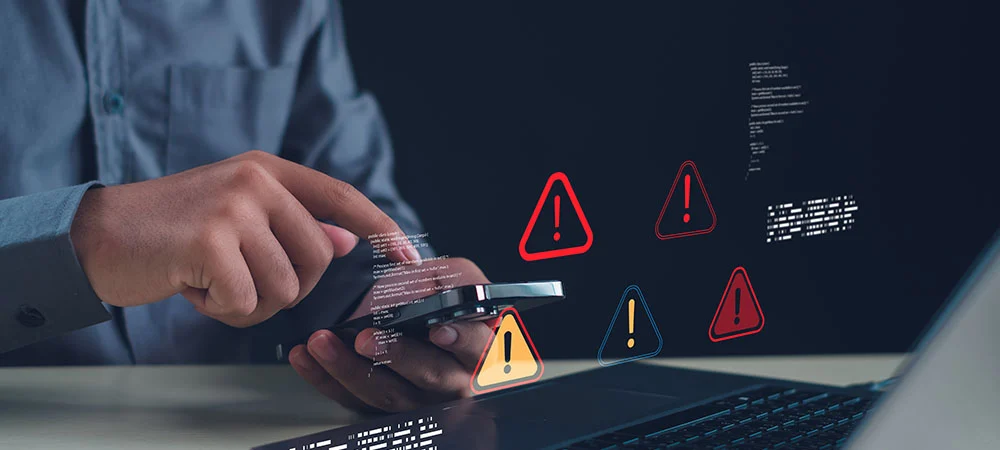 The rise of AI-driven cyberthreats: What mid-market businesses should know 