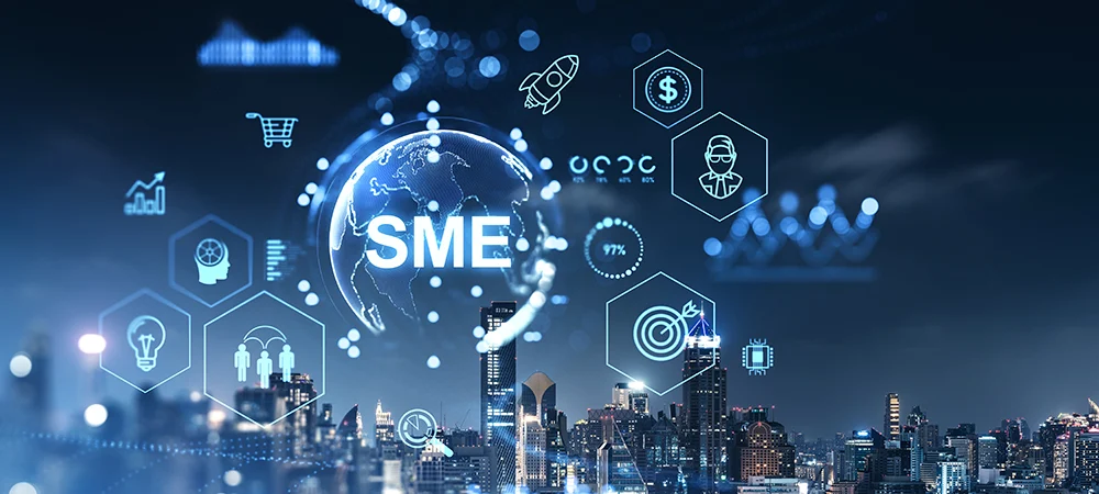 NEO PAY and CredibleX partner to empower SMEs with seamless financing access in the UAE