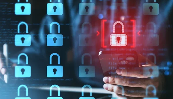 Nearly 50% of US small businesses have been hit by a cyberattack 
