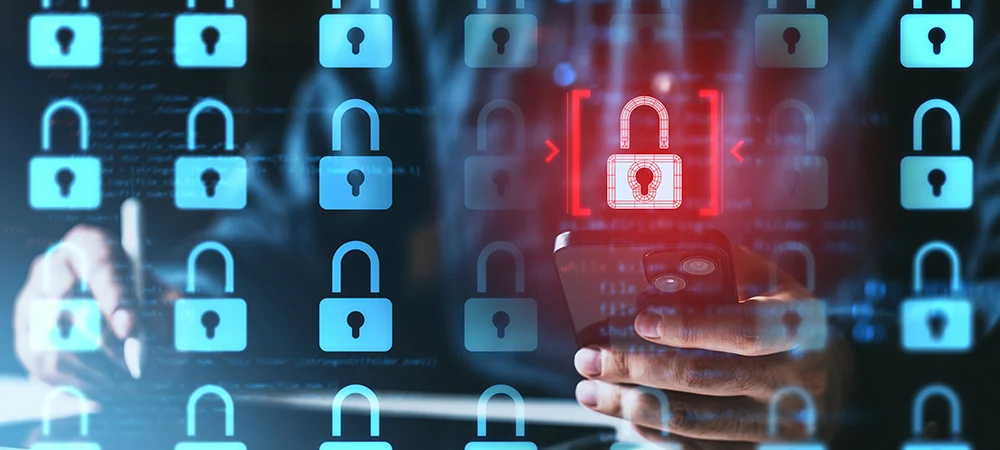 Nearly 50% of US small businesses have been hit by a cyberattack 