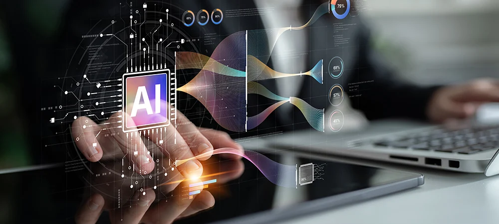 Democratising AI creation: Why SMEs shouldn’t be left behind in the AI revolution 