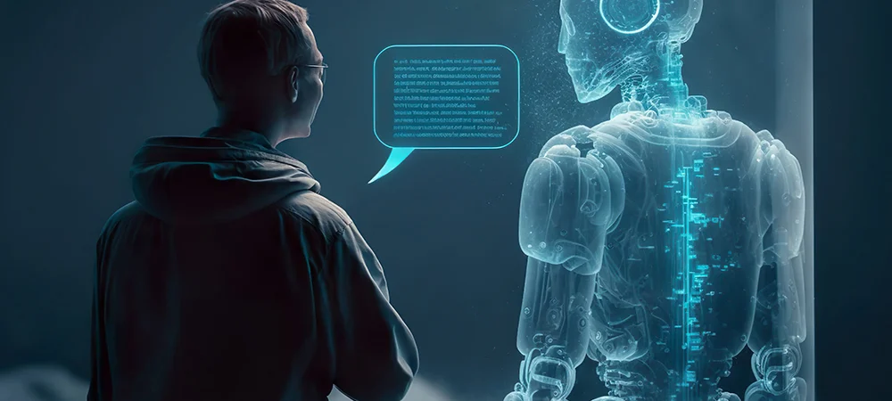 Enter: The rise of the AI co-pilot  