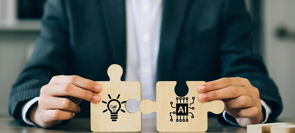 Indian MSMEs are sitting on a massive opportunity for AI adoption 