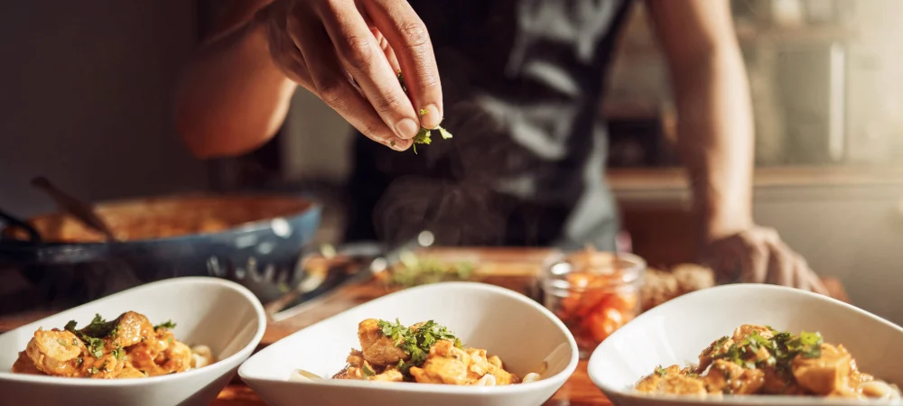 Ex-Shopify team secures €20 million for global chef-supplier marketplace   