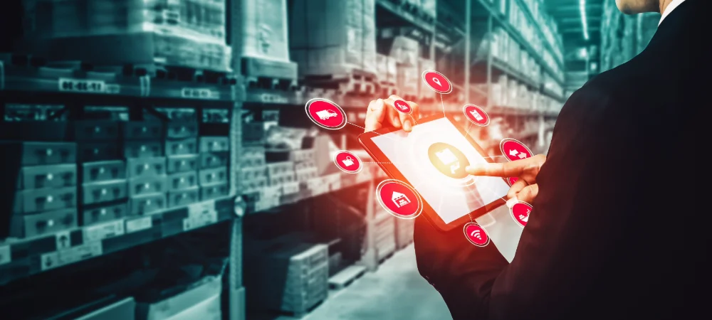 PROCare achieves 300% order capacity increase and 99% picking accuracy with Forterro’s ERP solution 