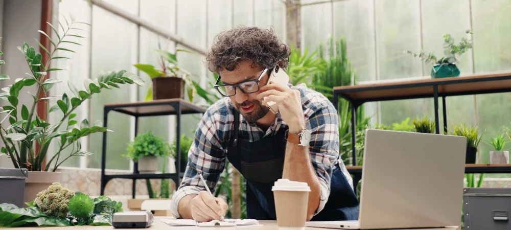 Nearly two-thirds of UK consumers say small businesses should prioritise European tech over US platforms