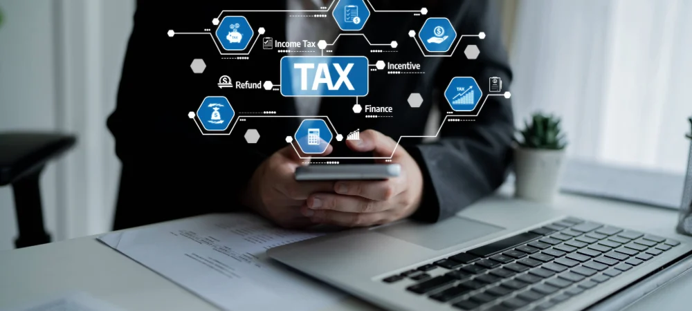 Monzo Business simplifies tax filing with new tool 