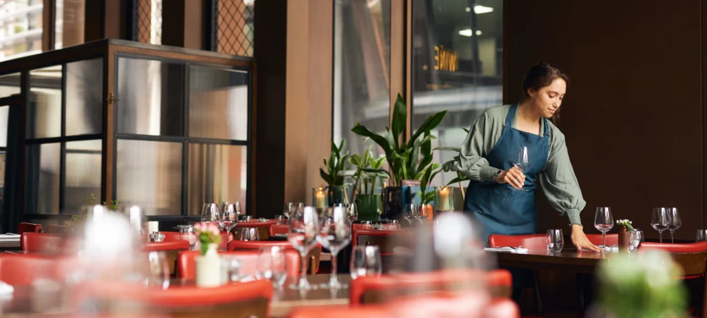 Data-led diversification helps growing hospitality companies meet guest needs 