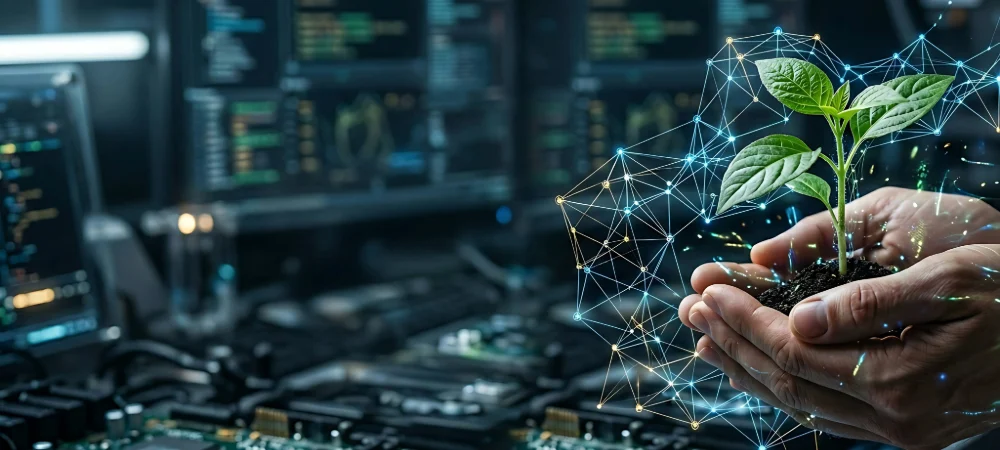 Vantage Data Centers advances Malaysia’s sustainability agenda