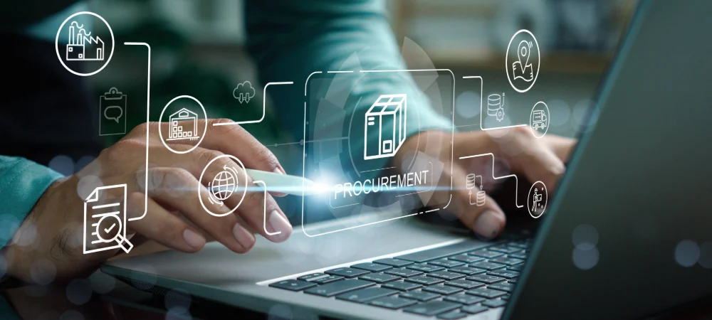 UK firm launches AI-powered bid writing service to open up tendering for SMEs