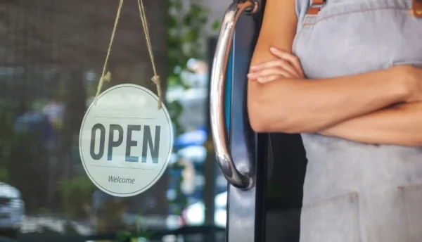 British small businesses face ‘challenging months ahead’ as sales growth slows to two-year low