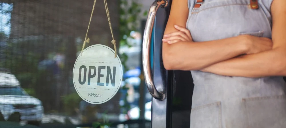 British small businesses face ‘challenging months ahead’ as sales growth slows to two-year low
