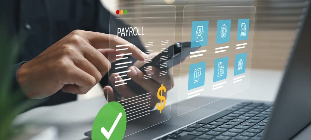 Tide launches UK’s first connected payroll and dividends solution for SMEs 