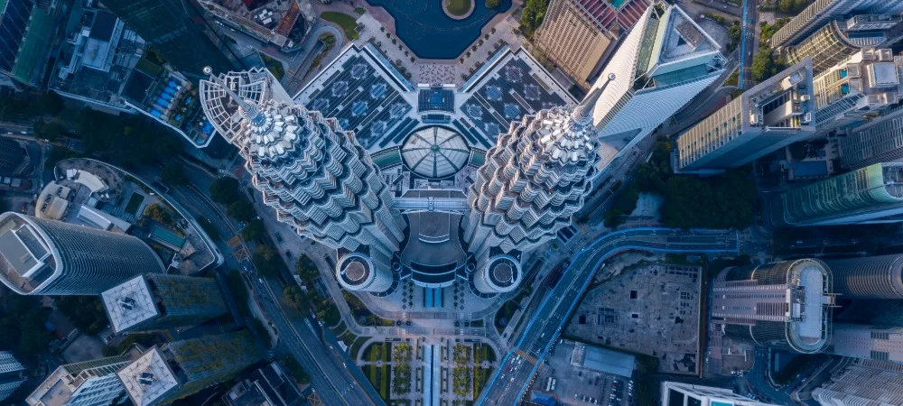 Ant International unveils global development centre in Malaysia