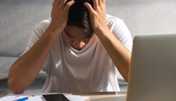 More than half of SMEs are currently struggling to pay tax bills