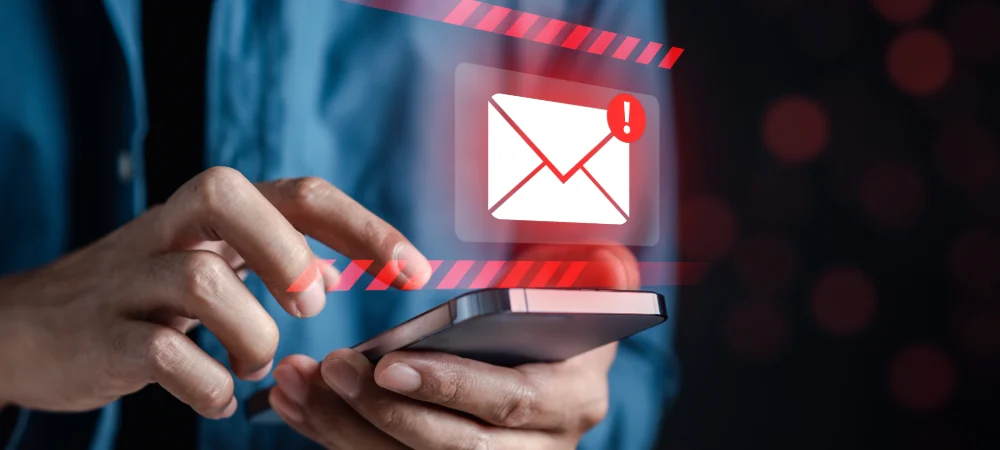 KnowBe4 enables organisations to have independent control over outbound email security  