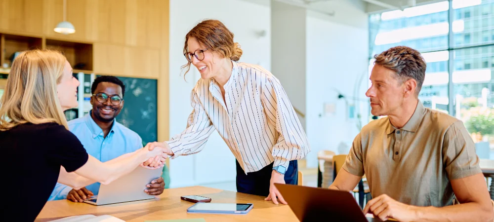 The struggle to scale partnerships and how a more strategic approach unlocks growth 