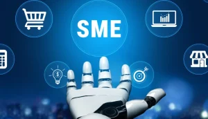 Why AI is not yet showing up in SME revenue 