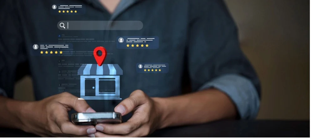 ‘Buy fake reviews’ searches surge as SMEs are warned of a growing online trust crisis